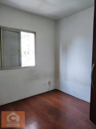 Imagem Apartamento com 1 Quarto para Alugar, 37 m² em Consolação - São Paulo Imagem Apartamento com 1 Quarto para Alugar, 37 m² em Consolação - São Paulo