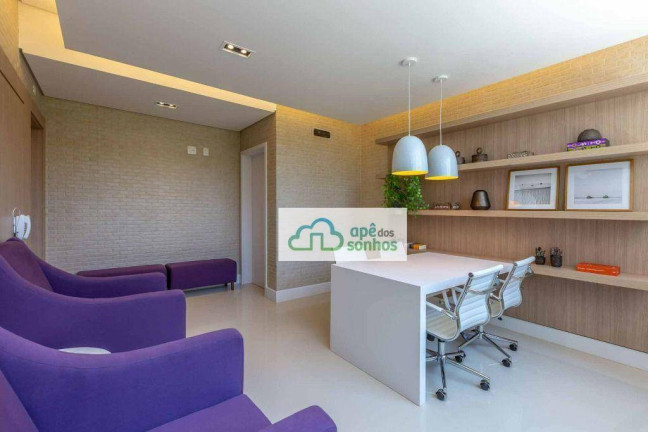 Imagem Apartamento com 2 Quartos à Venda, 79 m² em Vila Anastácio - São Paulo Imagem Apartamento com 2 Quartos à Venda, 79 m² em Vila Anastácio - São Paulo