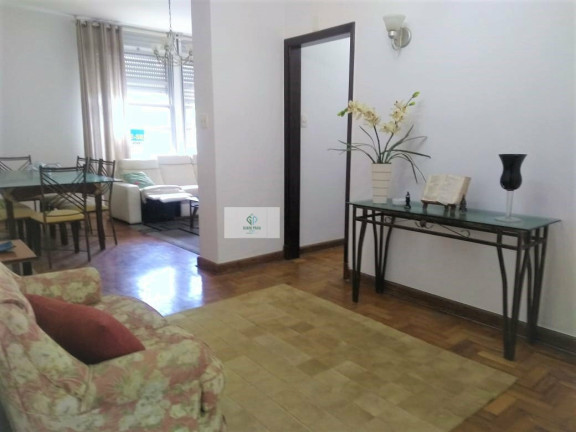 Imagem Apartamento com 3 Quartos à Venda, 180 m² em Enseada - Guarujá