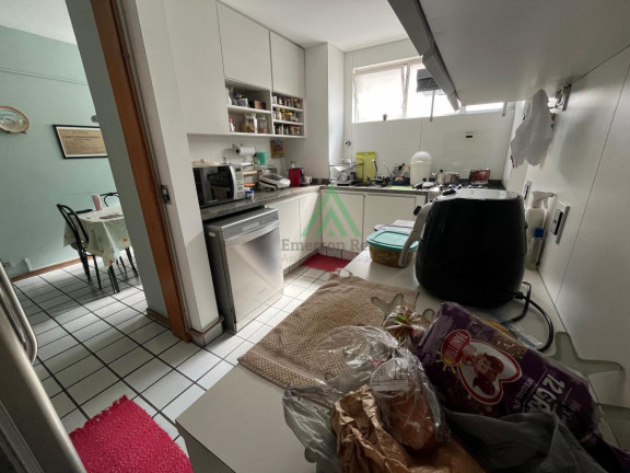 Imagem Apartamento com 4 Quartos à Venda, 170 m² em Sumaré - São Paulo
