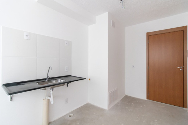 Imagem Loft com 1 Quarto à Venda, 24 m² Imagem Loft com 1 Quarto à Venda, 24 m²