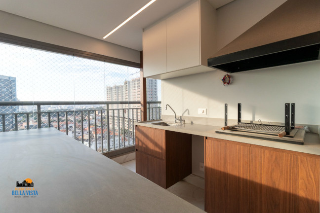 Imagem Apartamento com 3 Quartos à Venda, em Ipiranga - São Paulo Imagem Apartamento com 3 Quartos à Venda, em Ipiranga - São Paulo