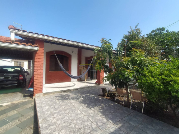 Casa com 2 Quartos à Venda, 264 m² em Balneário Josedy - Peruíbe