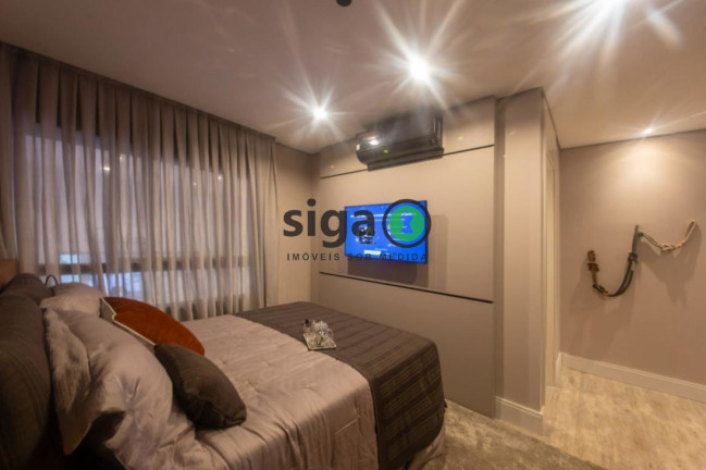 Imagem Apartamento com 3 Quartos à Venda, 123 m² em Saúde - São Paulo Imagem Apartamento com 3 Quartos à Venda, 123 m² em Saúde - São Paulo
