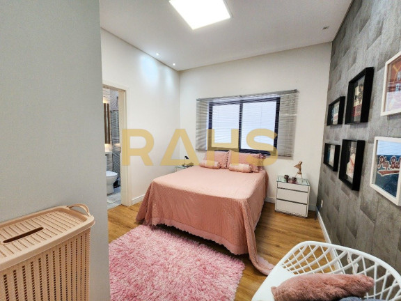 Imagem Casa de Condomínio com 3 Quartos à Venda, 285 m² em Centro - Araquari Imagem Casa de Condomínio com 3 Quartos à Venda, 285 m² em Centro - Araquari