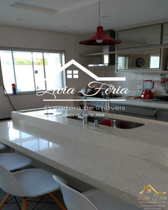 Imagem Casa com 4 Quartos à Venda, em Parque Califórnia - Campos Dos Goytacazes Imagem Casa com 4 Quartos à Venda, em Parque Califórnia - Campos Dos Goytacazes