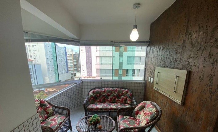 Imagem Apartamento com 3 Quartos à Venda, 74 m² em Zona Nova - Capão Da Canoa