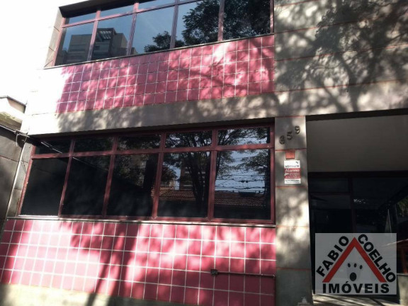 Edifício Residencial à Venda, 299 m² em Chácara Santo Antônio - São Paulo