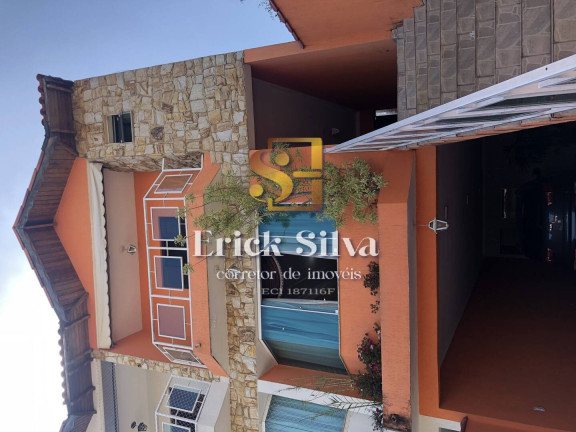Casa com 4 Quartos à Venda, 307 m² em Jardim Das Flores - Osasco