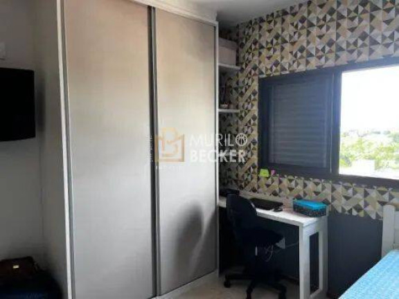 Imagem Apartamento com 2 Quartos à Venda, 74 m² em Jardim Vale Do Sol - São José Dos Campos
