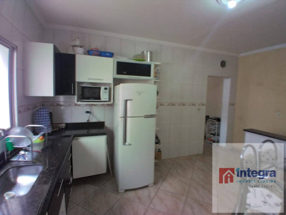 Imagem Casa com 3 Quartos à Venda, 139 m² em Jardim Residencial Santa Amália - Limeira Imagem Casa com 3 Quartos à Venda, 139 m² em Jardim Residencial Santa Amália - Limeira