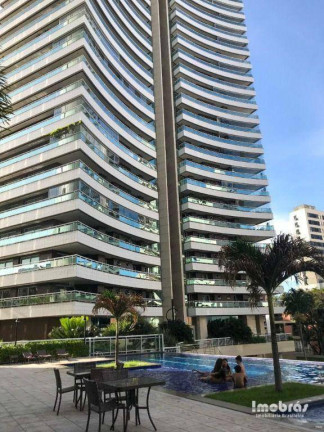 Cobertura com 4 Quartos à Venda, 500 m² em Meireles - Fortaleza