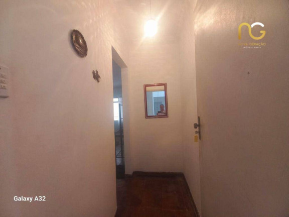 Imagem Apartamento com 2 Quartos à Venda, 59 m² em Tupi - Praia Grande