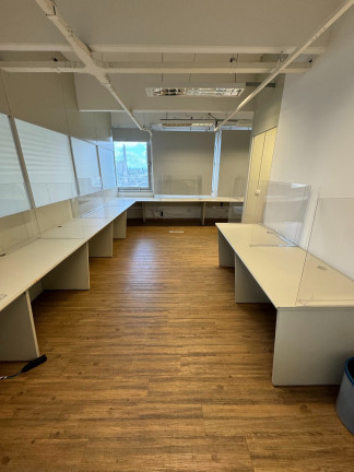 Imagem Imóvel para Alugar, 415 m² em Chácara Santo Antônio - São Paulo