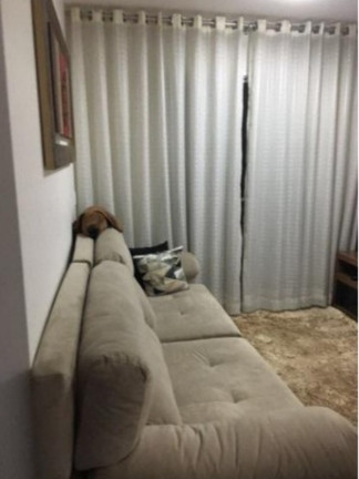 Imagem Apartamento com 2 Quartos à Venda, 50 m² em Vila Palmeiras - São Paulo