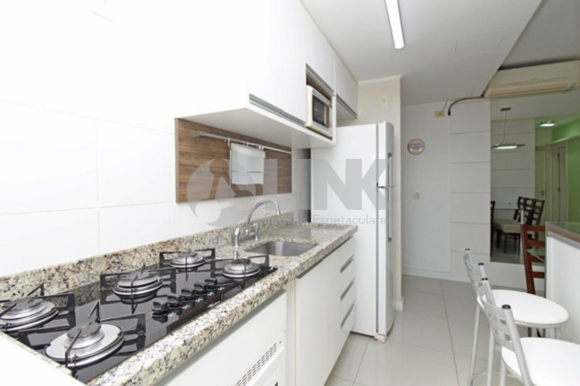 Imagem Apartamento com 2 Quartos à Venda, 59 m² em Cristo Redentor - Porto Alegre