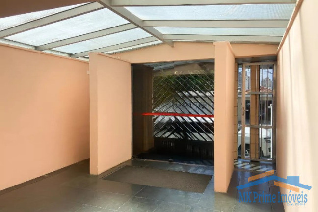 Imagem Apartamento com 2 Quartos à Venda, 60 m² em Vila Osasco - Osasco