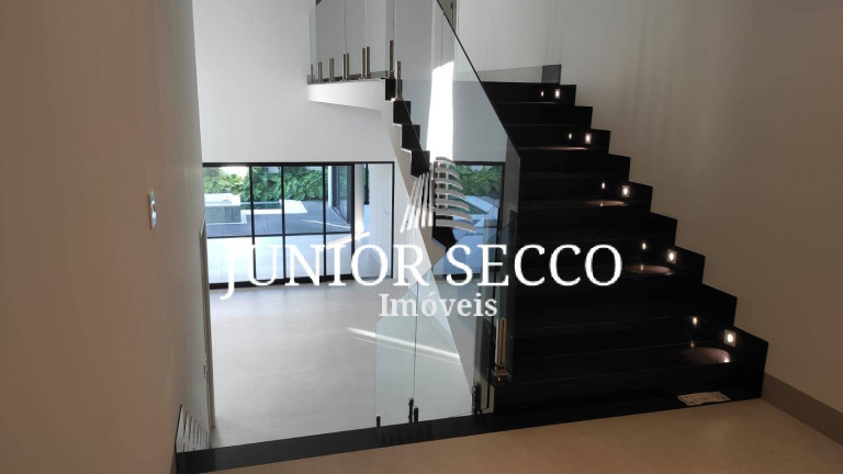 Imagem Casa de Condomínio com 4 Quartos à Venda, 477 m² em Residencial Quinta Do Golfe - São José Do Rio Preto Imagem Casa de Condomínio com 4 Quartos à Venda, 477 m² em Residencial Quinta Do Golfe - São José Do Rio Preto