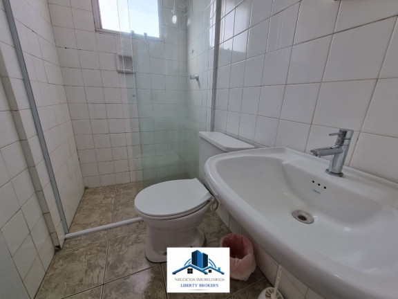 Imagem Apartamento com 2 Quartos para Alugar, 53 m² em Jardim Celeste - São Paulo