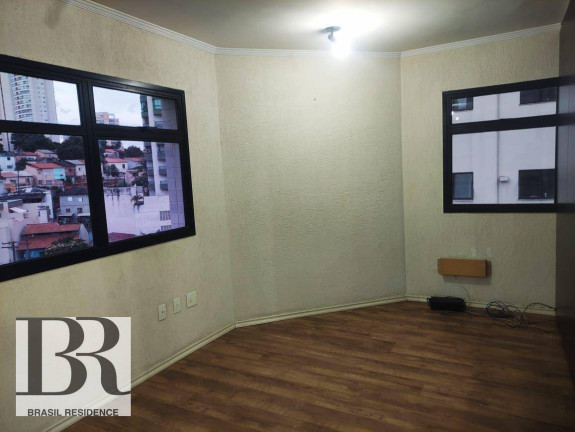 Imagem Sala Comercial para Alugar, 55 m² em Bosque Da Saúde - São Paulo Imagem Sala Comercial para Alugar, 55 m² em Bosque Da Saúde - São Paulo