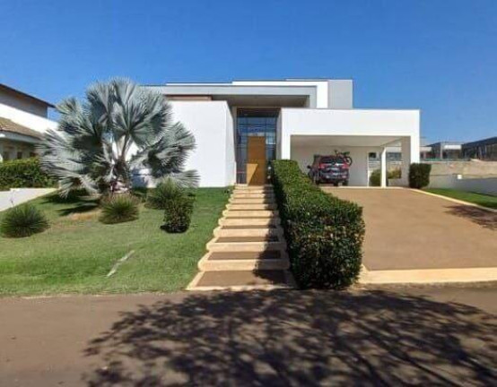 Imagem Casa com 5 Quartos à Venda,  em Fazenda Alvorada - Porto Feliz