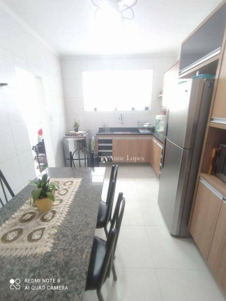 Imagem Apartamento com 2 Quartos à Venda, 89 m² em Embaré - Santos Imagem Apartamento com 2 Quartos à Venda, 89 m² em Embaré - Santos