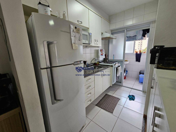 Imagem Apartamento com 3 Quartos à Venda, 70 m² em Gopoúva - Guarulhos