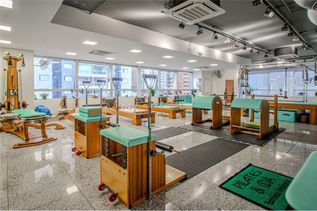 Sala Comercial à Venda, 106 m² em Perdizes - São Paulo