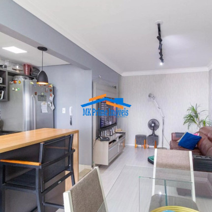 Imagem Apartamento com 3 Quartos à Venda, 76 m² em Vila Osasco - Osasco Imagem Apartamento com 3 Quartos à Venda, 76 m² em Vila Osasco - Osasco