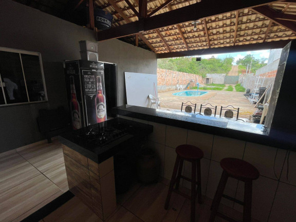 Imagem Chácara com 1 Quarto à Venda, 500 m² em Santa Terezinha De Minas - Itatiaiuçu Imagem Chácara com 1 Quarto à Venda, 500 m² em Santa Terezinha De Minas - Itatiaiuçu
