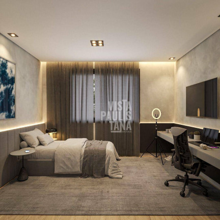 Imagem Casa com 2 Quartos à Venda, 130 m² em Vila Nova Conceição - São Paulo