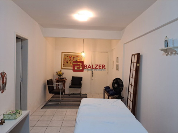 Imagem Sala Comercial à Venda, 34 m² em Centro - Florianópolis