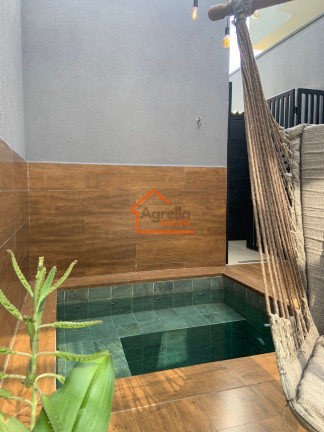 Imagem Imóvel com 3 Quartos à Venda, 123 m² em Condomínio Residencial Reserva Da Mata - Mogi Mirim Imagem Imóvel com 3 Quartos à Venda, 123 m² em Condomínio Residencial Reserva Da Mata - Mogi Mirim