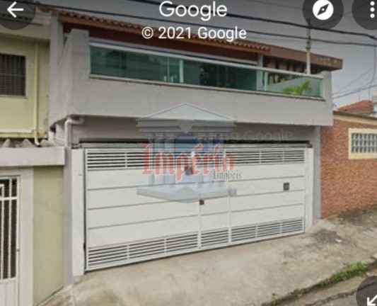 Imagem Sobrado com 2 Quartos à Venda, 106 m² em Santa Maria - Santo André Imagem Sobrado com 2 Quartos à Venda, 106 m² em Santa Maria - Santo André
