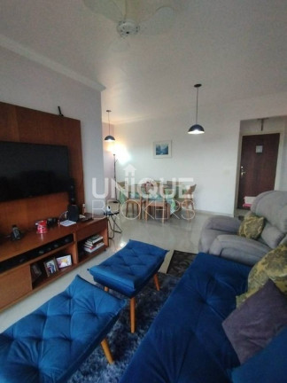 Apartamento com 3 Quartos à Venda, 75 m² em Jardim Tamoio - Jundiaí