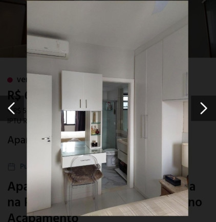 Imagem Apartamento com 3 Quartos à Venda, 82 m² em Pituba - Salvador