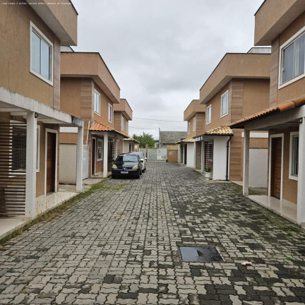 Casa com 2 Quartos à Venda, em Jardim Atlântico Central - Maricá