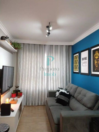 Imagem Apartamento com 2 Quartos à Venda, 54 m² em Novo Osasco - Osasco Imagem Apartamento com 2 Quartos à Venda, 54 m² em Novo Osasco - Osasco