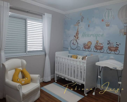 Imagem Casa de Condomínio com 3 Quartos à Venda, 200 m² em Real Park - Sumaré