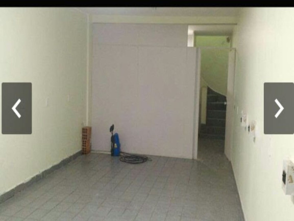 Imagem Casa com 1 Quarto à Venda, 80 m² em Parque Imperial - São Paulo Imagem Casa com 1 Quarto à Venda, 80 m² em Parque Imperial - São Paulo