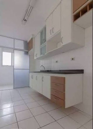 Imagem Apartamento com 2 Quartos à Venda, 52 m² em Sacomã - São Paulo