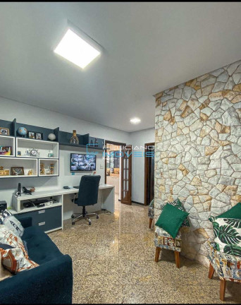 Imagem Casa com 3 Quartos à Venda, 350 m² em Canto Do Forte - Praia Grande