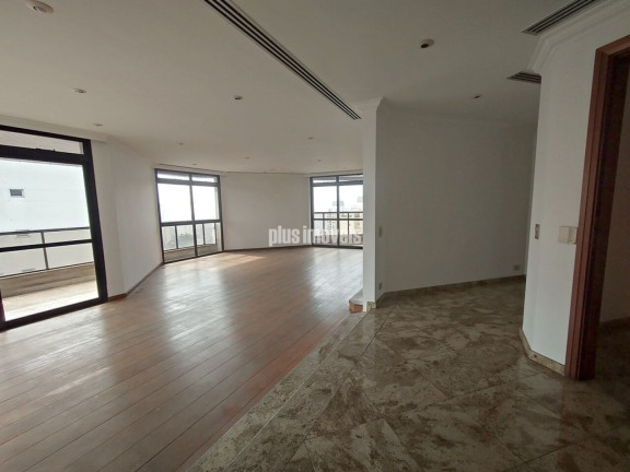 Imagem Apartamento com 4 Quartos à Venda, 637 m² em Morumbi - São Paulo Imagem Apartamento com 4 Quartos à Venda, 637 m² em Morumbi - São Paulo