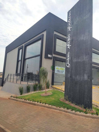 Imagem Sala Comercial para Alugar, 100 m² em Jardim Seyon - São José Do Rio Preto Imagem Sala Comercial para Alugar, 100 m² em Jardim Seyon - São José Do Rio Preto