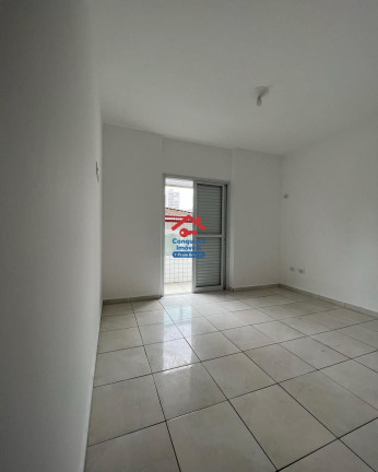 Imagem Apartamento com 2 Quartos à Venda, 88 m² em Guilhermina - Praia Grande