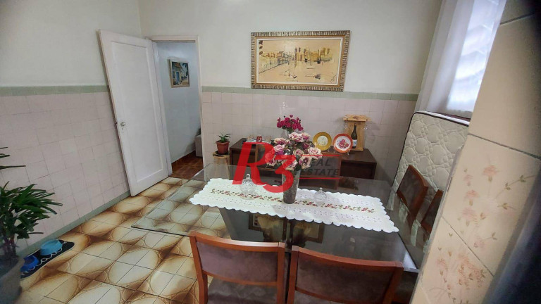 Imagem Casa com 2 Quartos à Venda, 120 m² em Parque São Vicente - São Vicente
