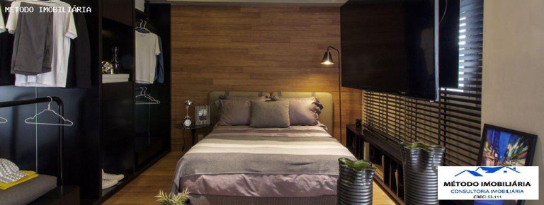 Imagem Apartamento com 2 Quartos à Venda, 64 m² em Bela Vista - São Paulo