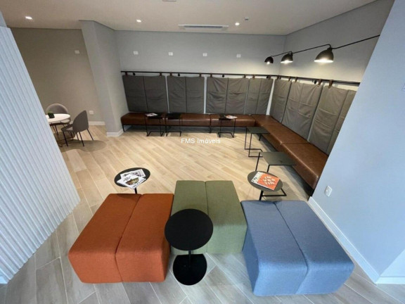 Imagem Imóvel com 1 Quarto para Alugar, 29 m² em Vila Nova Conceição - São Paulo Imagem Imóvel com 1 Quarto para Alugar, 29 m² em Vila Nova Conceição - São Paulo