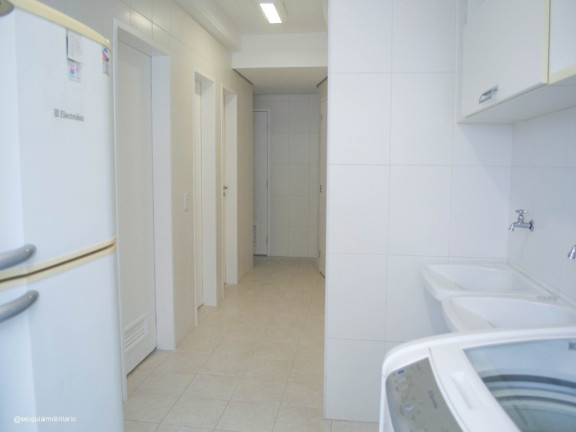 Imagem Apartamento com 3 Quartos para Alugar, 198 m² em Cidade Monções - São Paulo Imagem Apartamento com 3 Quartos para Alugar, 198 m² em Cidade Monções - São Paulo