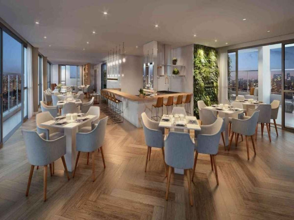 Imagem Apartamento com 3 Quartos à Venda, 110 m² em Vila Mariana - São Paulo Imagem Apartamento com 3 Quartos à Venda, 110 m² em Vila Mariana - São Paulo